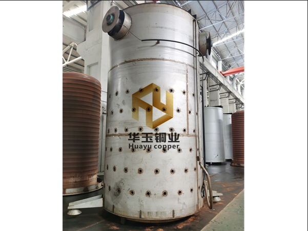 熱處理真空爐
